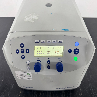 Eppendorf 5430R Refrigerated Centrifuge image 2